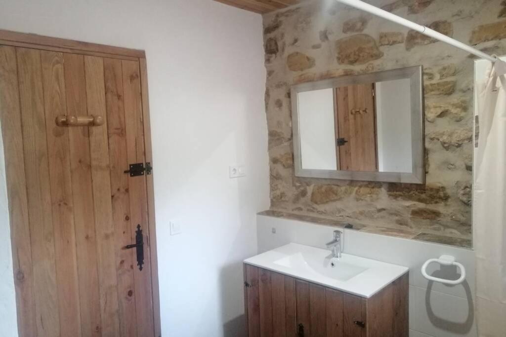 Cortijo Rural Gumeo Villa Malaga Exterior photo